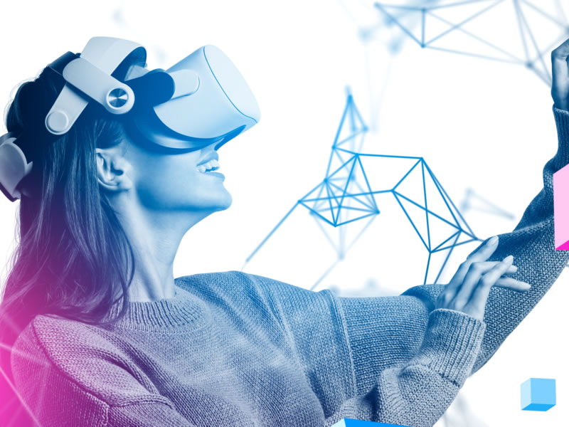 Evidence Of Afterlife Virtual Reality