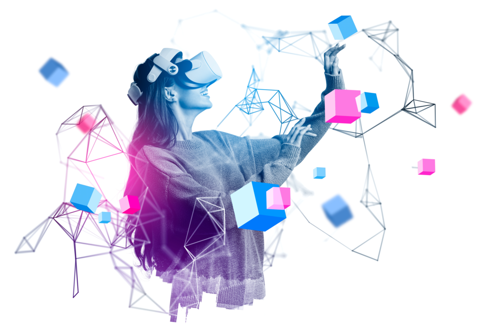 virtual reality headset